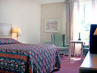Hotel Best Western Little River Inn
