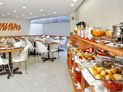 Hotel Boulevard Express