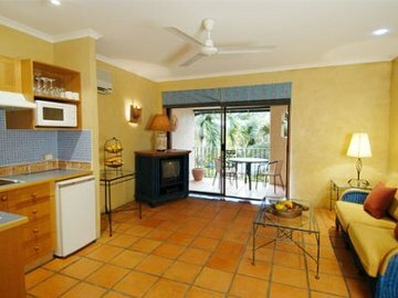 Hotel Villa San Michele