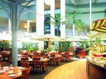 Hotel Esplanade