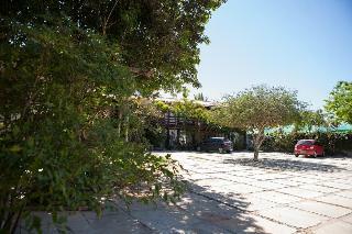 Hotel Pousada Blue Marlin