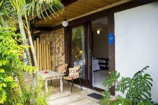 Hotel Pousada Blue Marlin