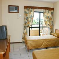 Hotel Golden Beach