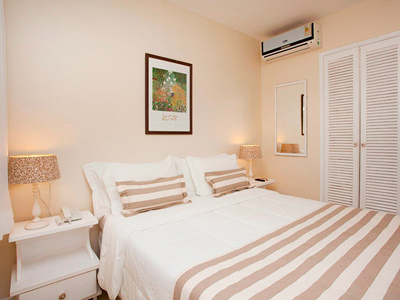 Hotel Pousada Dos Reis