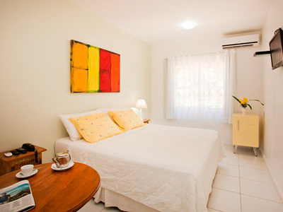 Hotel Pousada Dos Reis