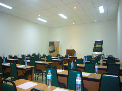 Hotel Pousada Dos Reis