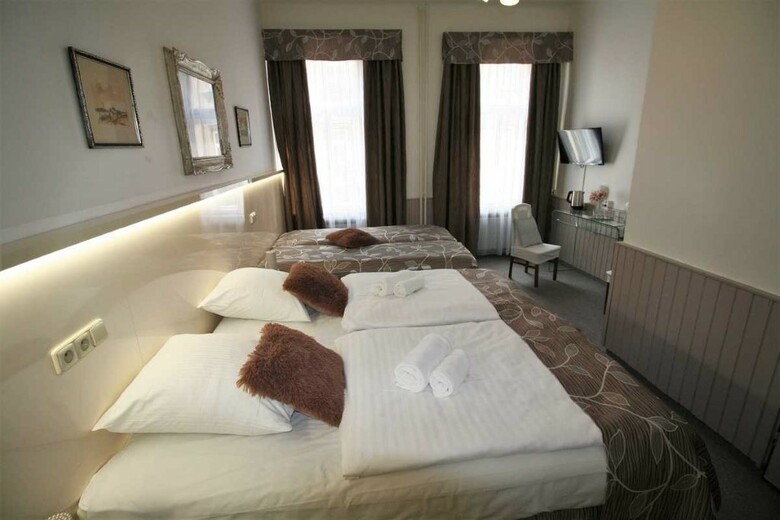 Hotel Anette