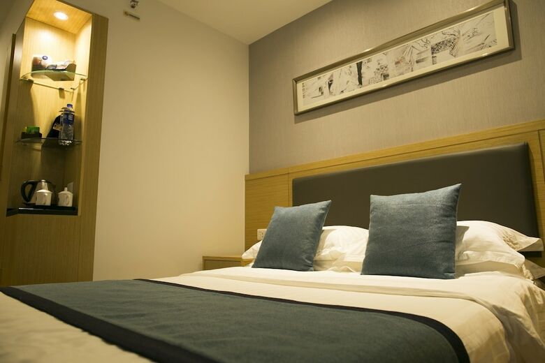 Hotel Citytel Inn