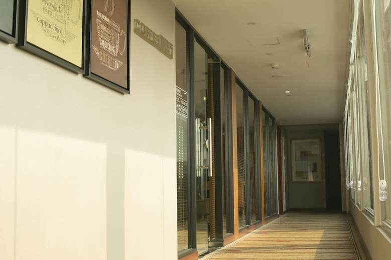 Hotel Citytel Inn