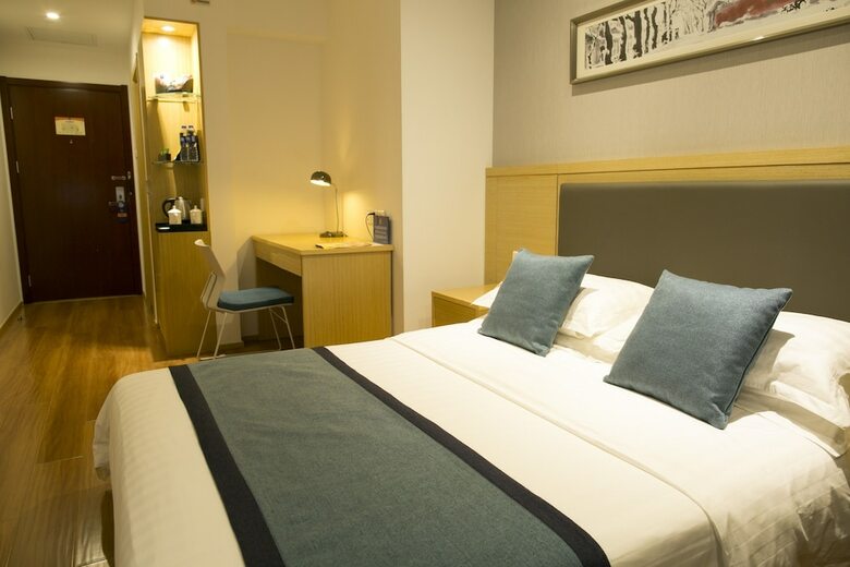 Hotel Citytel Inn