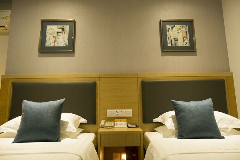 Hotel Citytel Inn