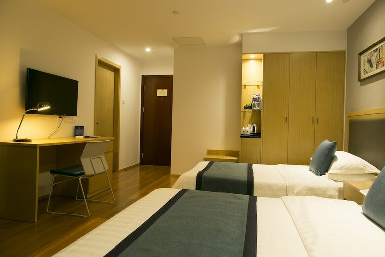 Hotel Citytel Inn