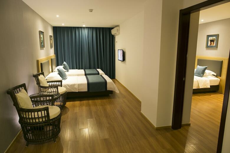Hotel Citytel Inn