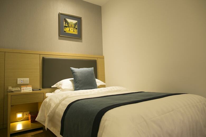 Hotel Citytel Inn