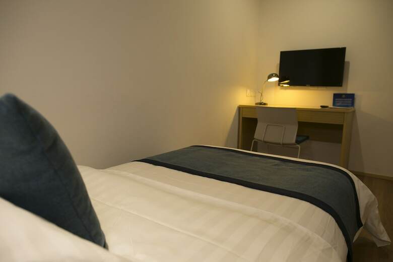 Hotel Citytel Inn