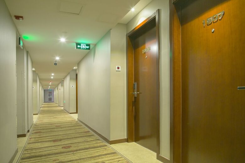 Hotel Citytel Inn