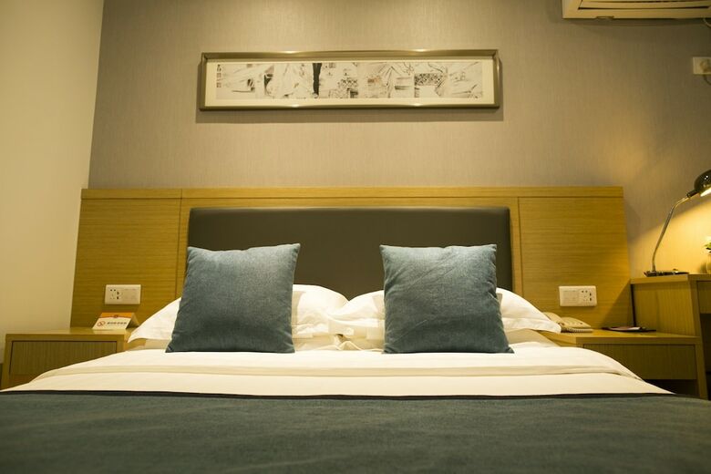 Hotel Citytel Inn