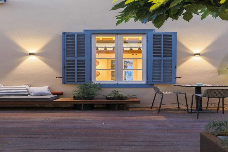 Indigo Hotel