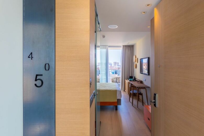 Indigo Hotel