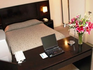 Hotel Transamerica Flat Perdizes