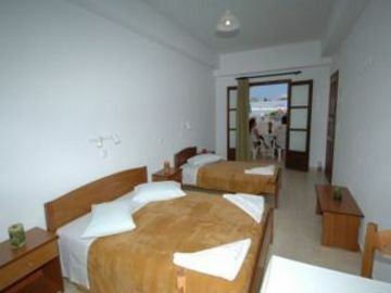Hotel Villa Angyra