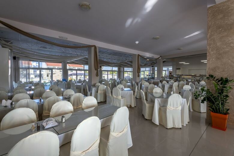 K. Ilios Hotel - All Inclusive