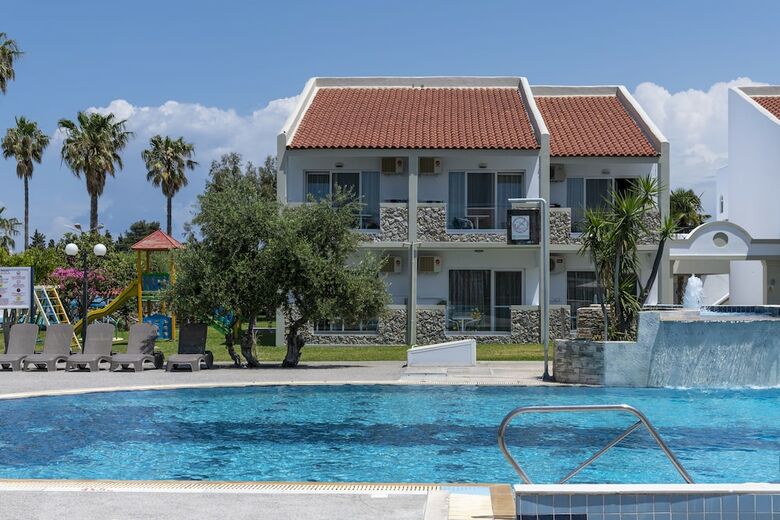 K. Ilios Hotel - All Inclusive