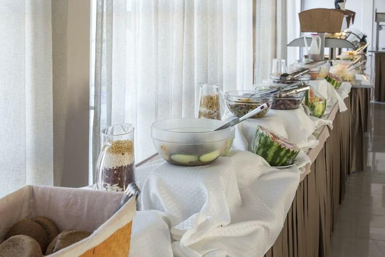 K. Ilios Hotel - All Inclusive