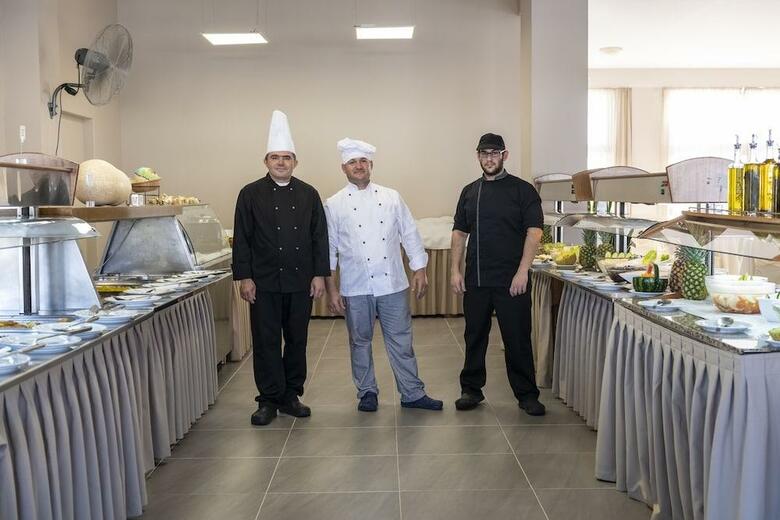 K. Ilios Hotel - All Inclusive