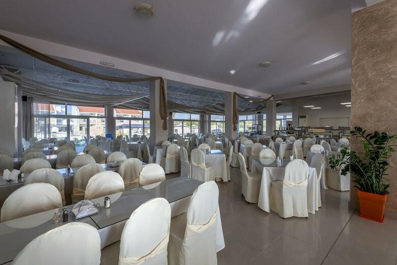 K. Ilios Hotel - All Inclusive