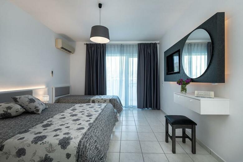 K. Ilios Hotel - All Inclusive