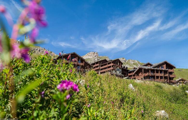 Hotel Village Montana Residence