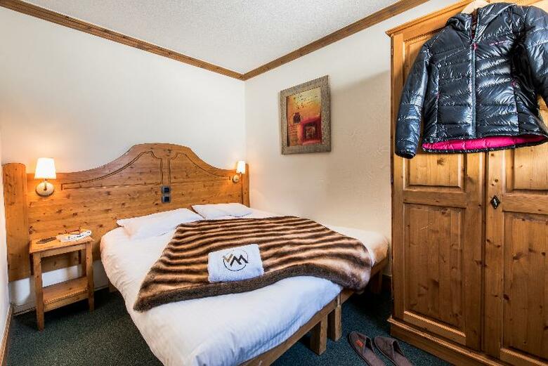 Hotel Village Montana Residence