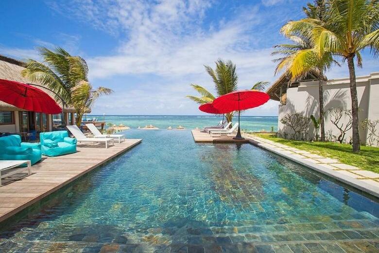 Hotel C Mauritius All Inclusive