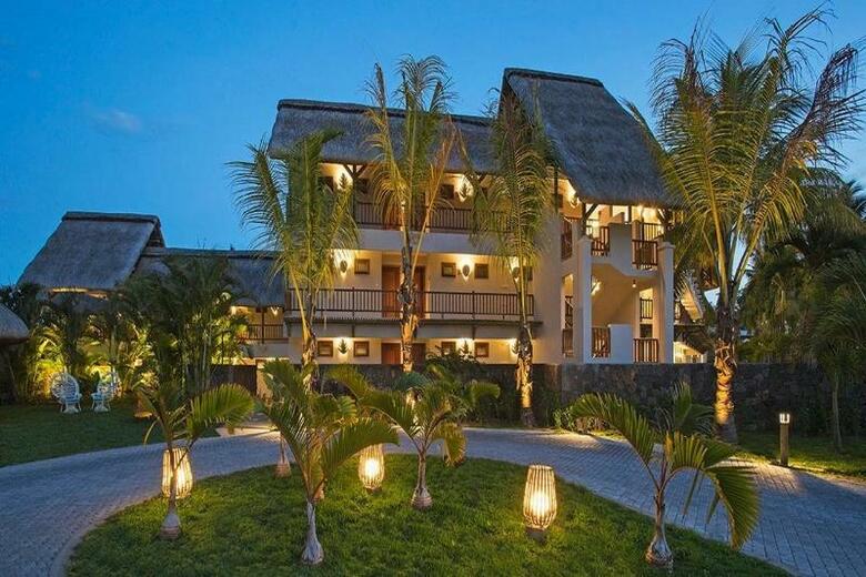 Hotel C Mauritius All Inclusive
