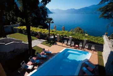 Hotel Royal Victoria