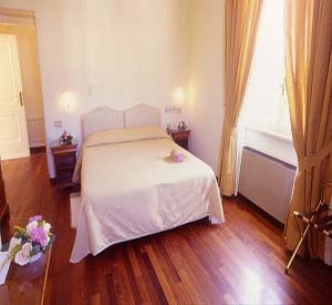 Hotel Villa Irlanda