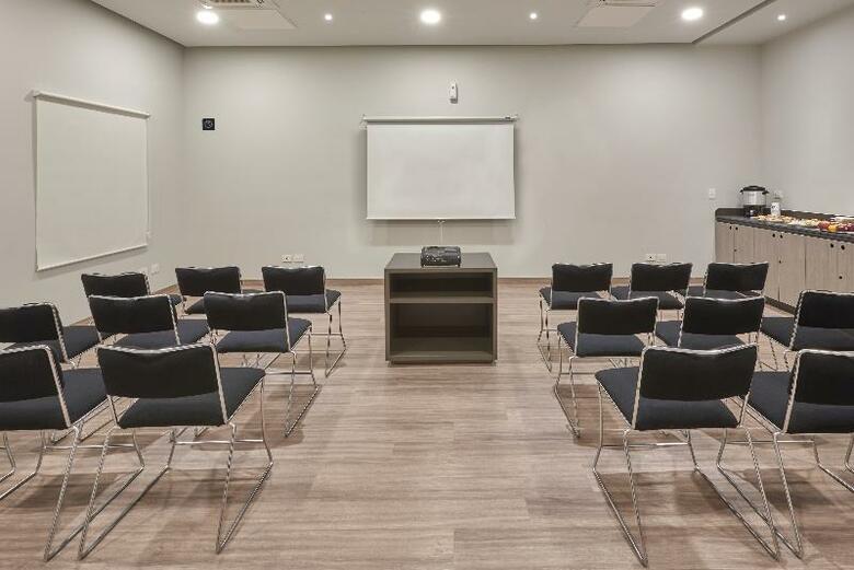 Hotel City Express Plus Le�n Centro De Convenciones
