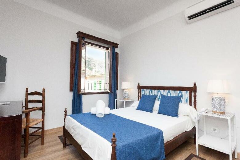 Hotel El Guia