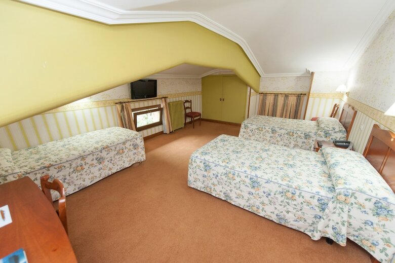 Hotel Artaza
