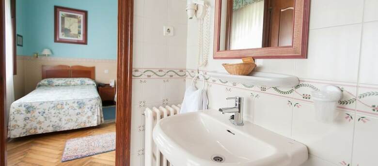 Hotel Artaza