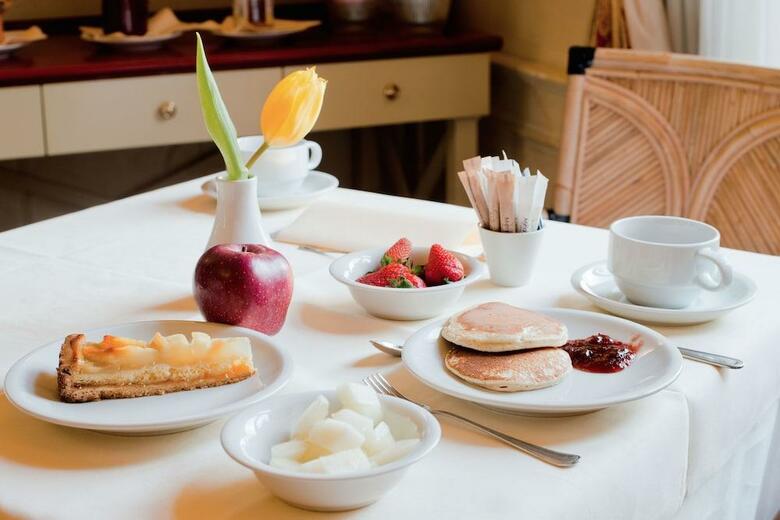 Ih Hotels Milano Regency