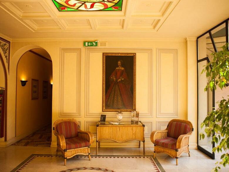 Ih Hotels Milano Regency