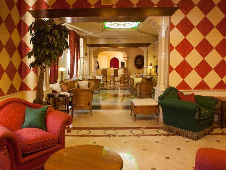 Ih Hotels Milano Regency