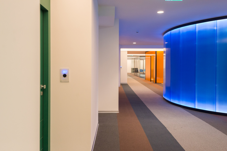 Smart Hotel - Naples Harbour
