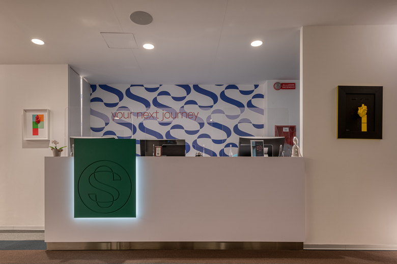 Smart Hotel - Naples Harbour