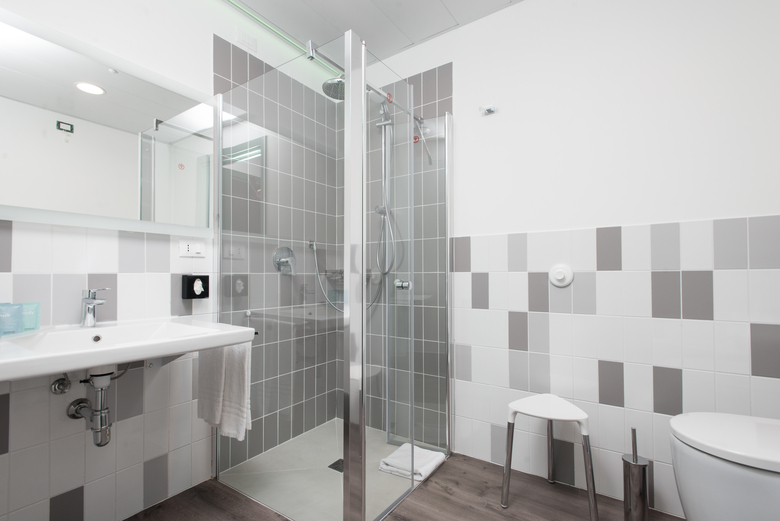 Smart Hotel - Naples Harbour