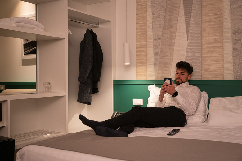 Smart Hotel - Naples Harbour