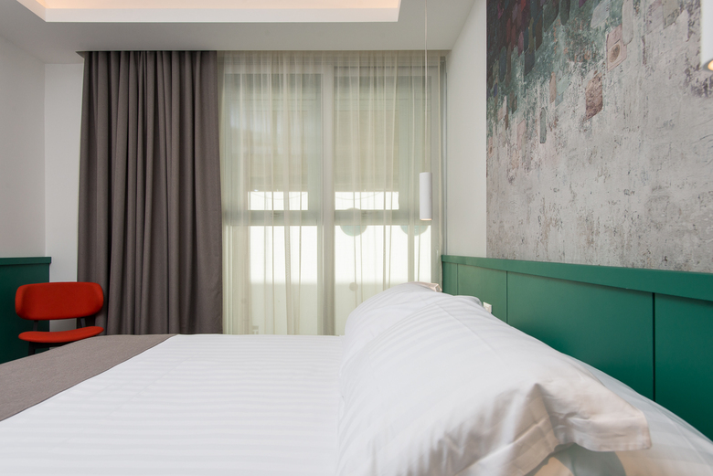 Smart Hotel - Naples Harbour