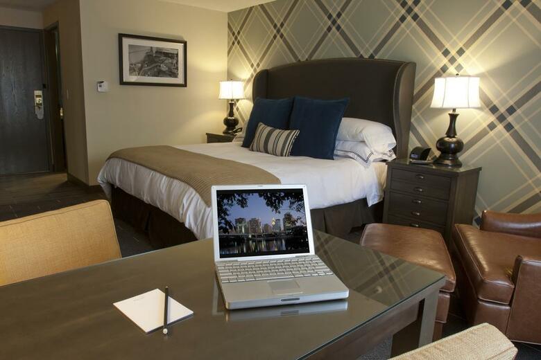 Hotel Graduate Minneapolis